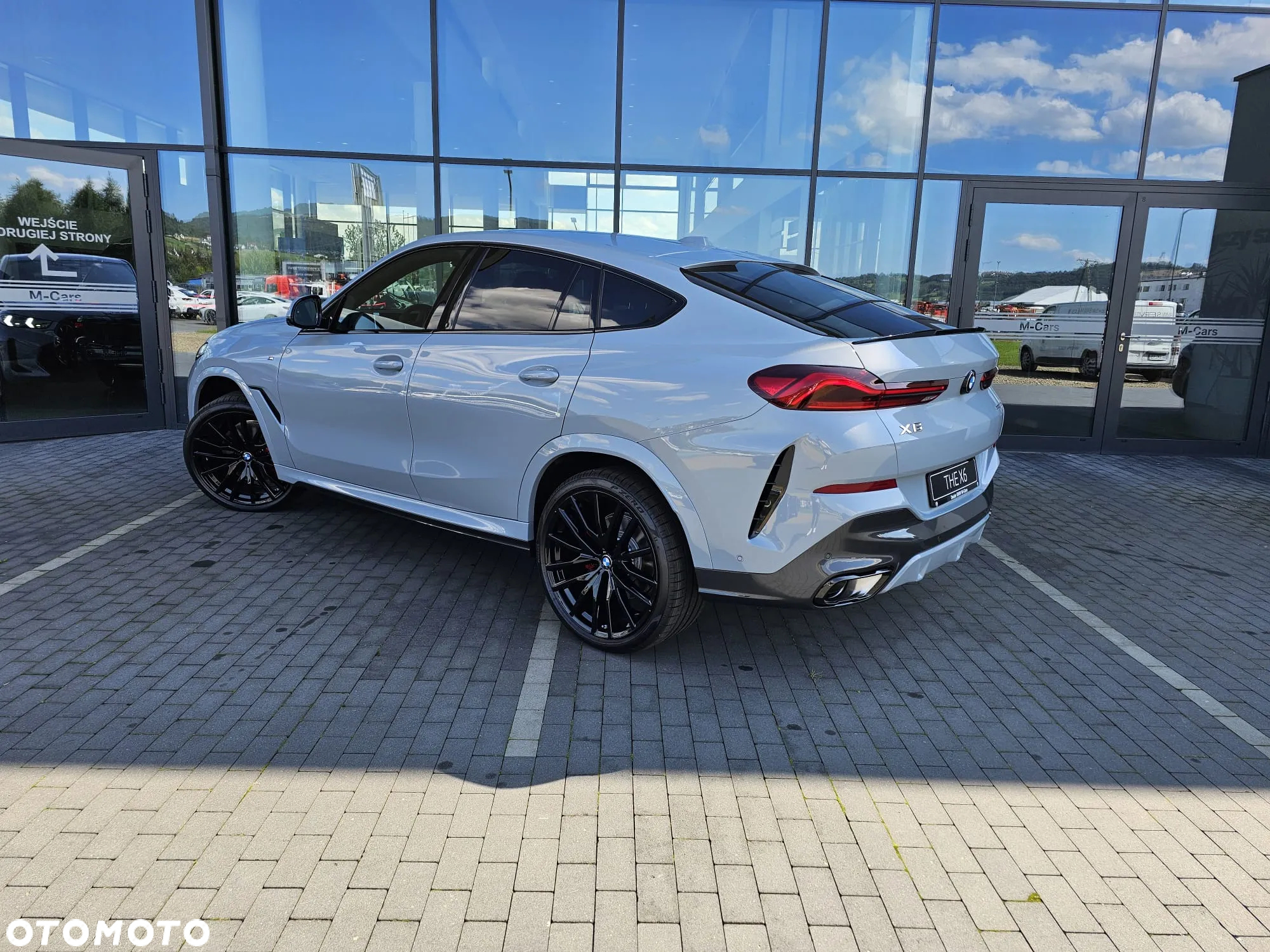 BMW X6 ver-xdrive30d - 3