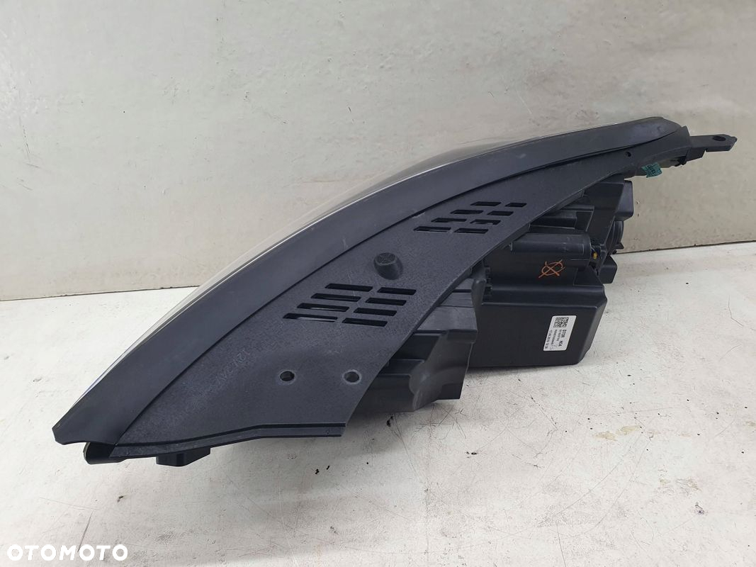 Hyundai Tucson TL 3 III Lift 18- LED prawa lampa przednia przód reflektor - 6