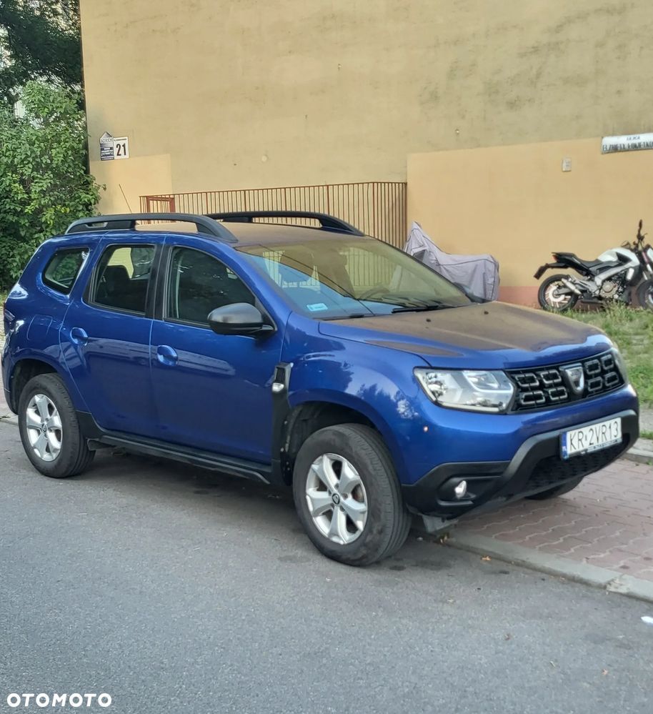 Dacia Duster 1.0 TCe Comfort - 10