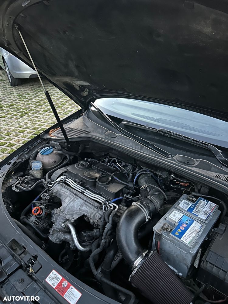 Audi A3 - 19