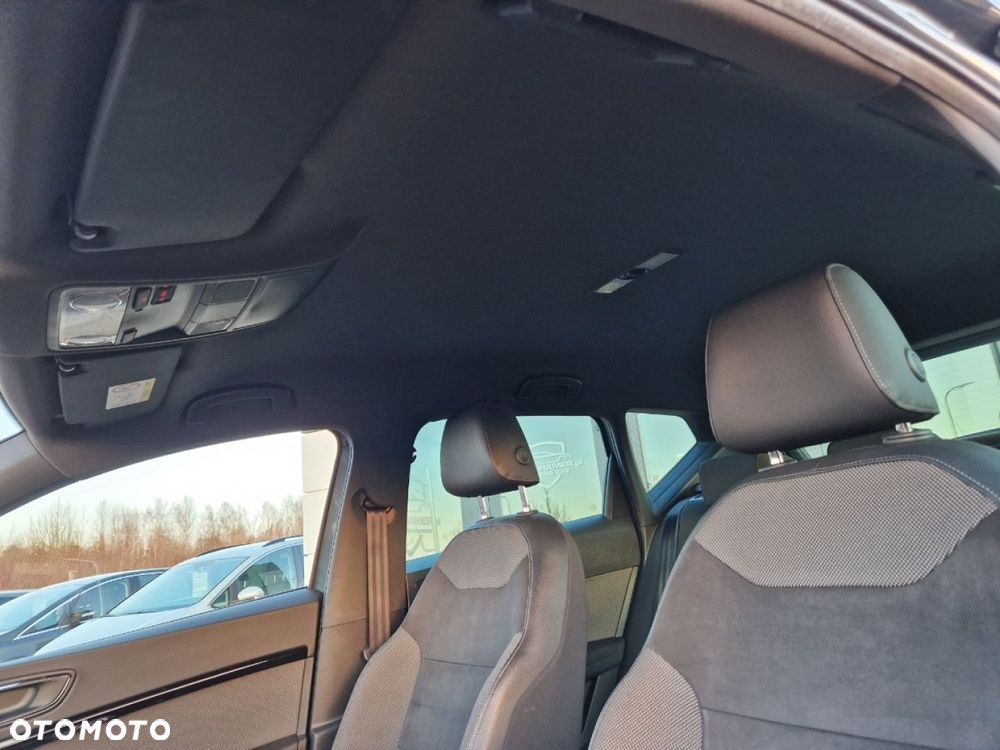 Seat Ateca 1.5 Eco TSI Xcellence S&S DSG - 19