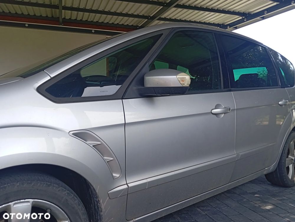 Ford S-Max 1.8 TDCi Titanium - 20