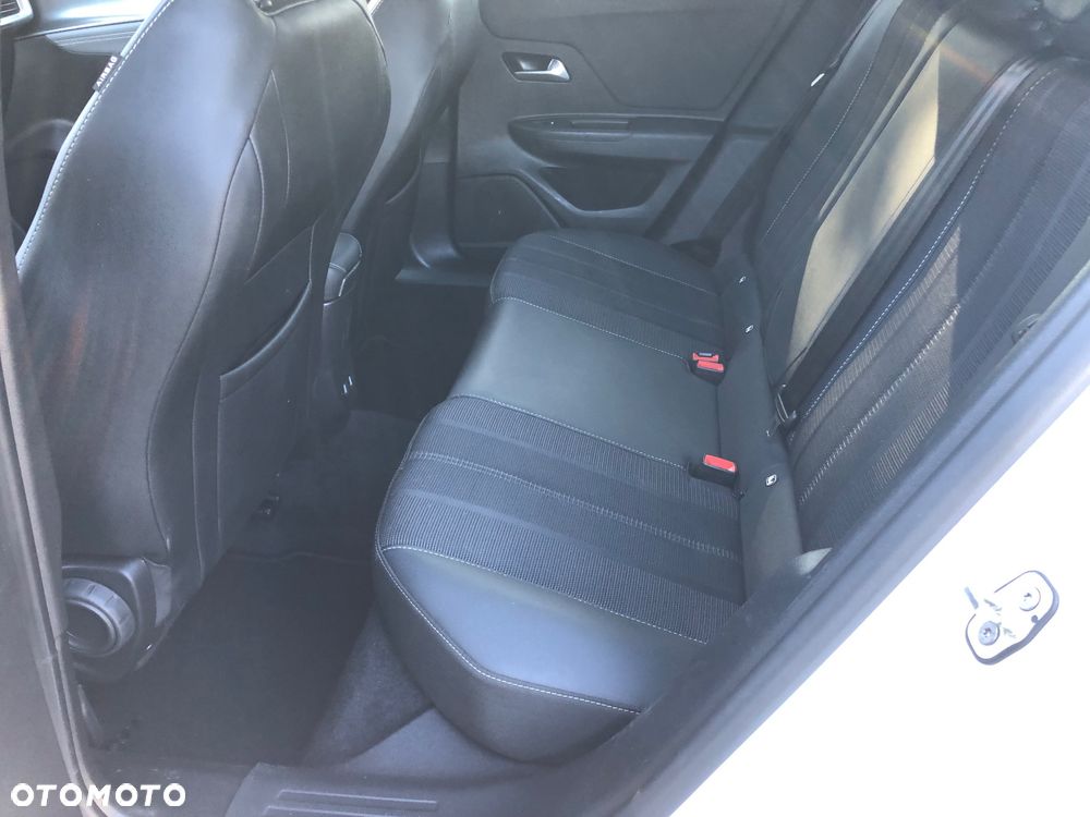 Opel Mokka 1.5 CDTI GS Line Plus S&S - 12