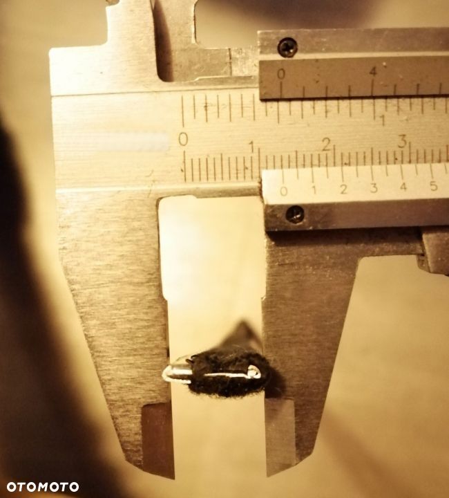 USZCZELKI USZCZELKA SZYBERDACH MERCEDES W114 W115 - 2