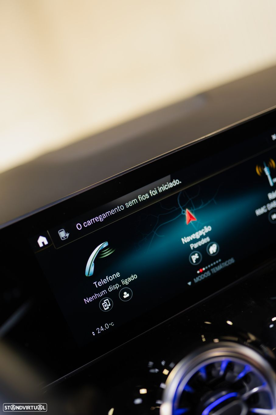 Mercedes-Benz EQA 250 AMG Line - 51