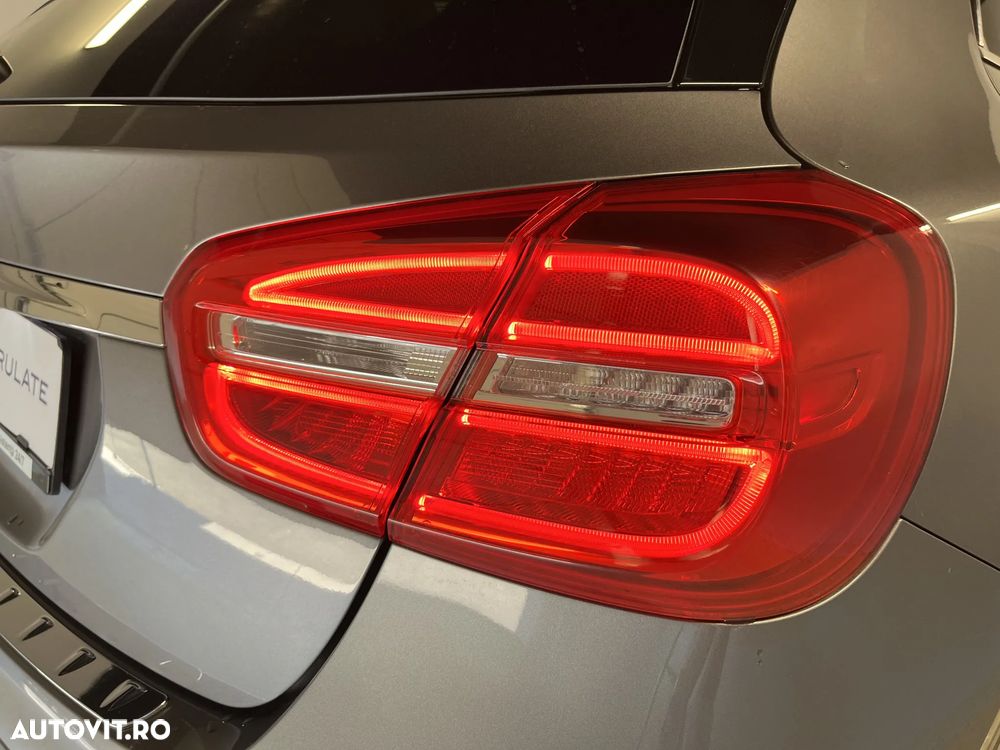 Mercedes-Benz GLA - 30