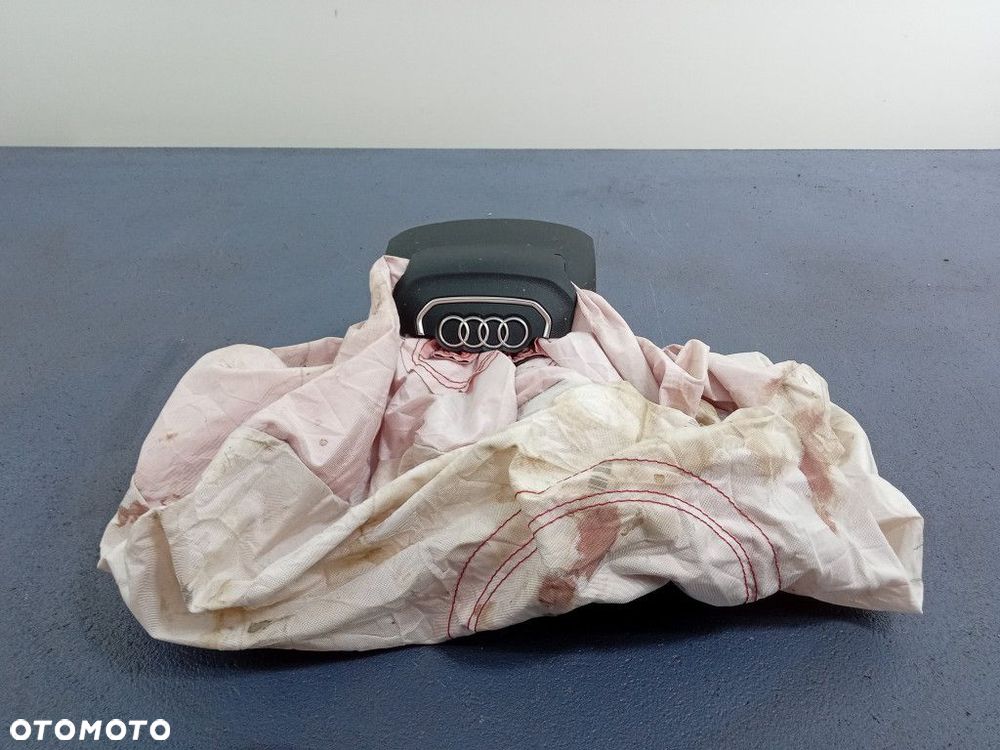 AUDI Q7 II 4M LIFT DESKA KONSOLA EU DO REGENERACJI - 13