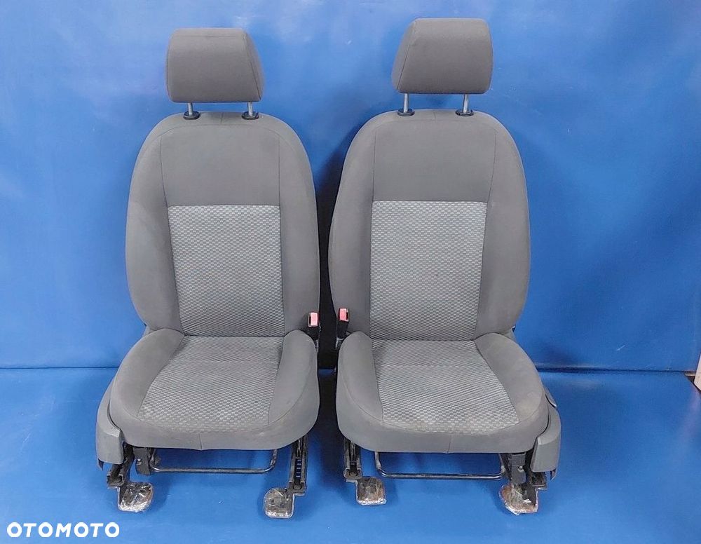 fotele kanapa ford focus mk2 - 1