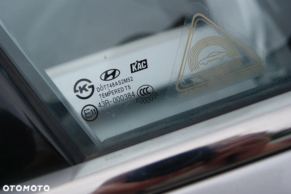 Hyundai i40 Kombi blue 1.7 CRDi Premium - 12