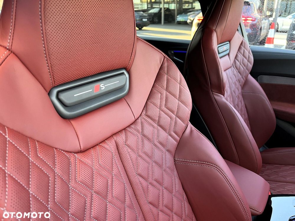 Audi S5 Limousine - 23