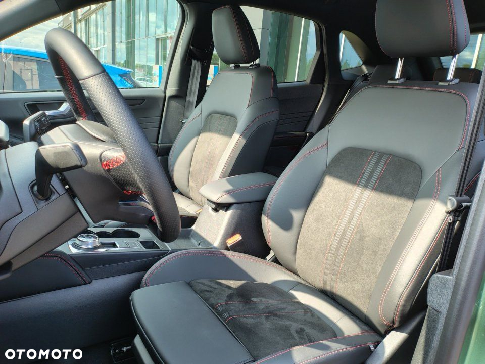 Ford Kuga - 19