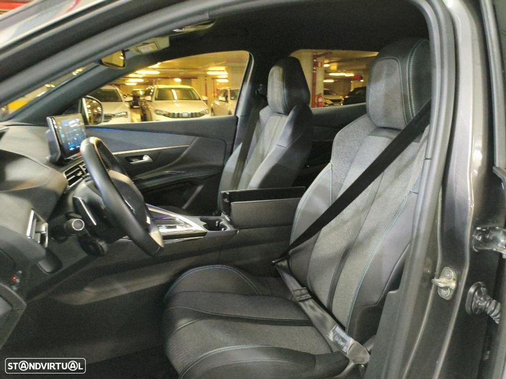 Peugeot 3008 2023 photo 5