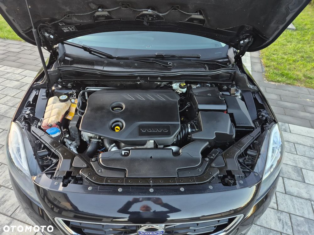 Volvo V40 D2 - 29