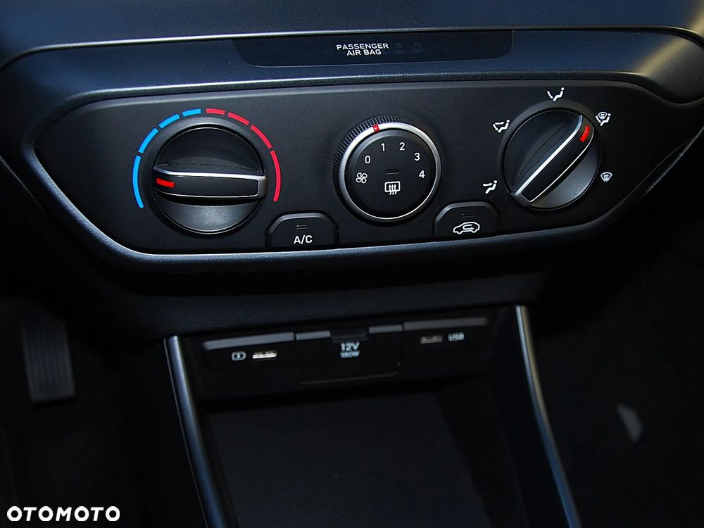 Hyundai Bayon 1.0 T-GDI Modern - 35