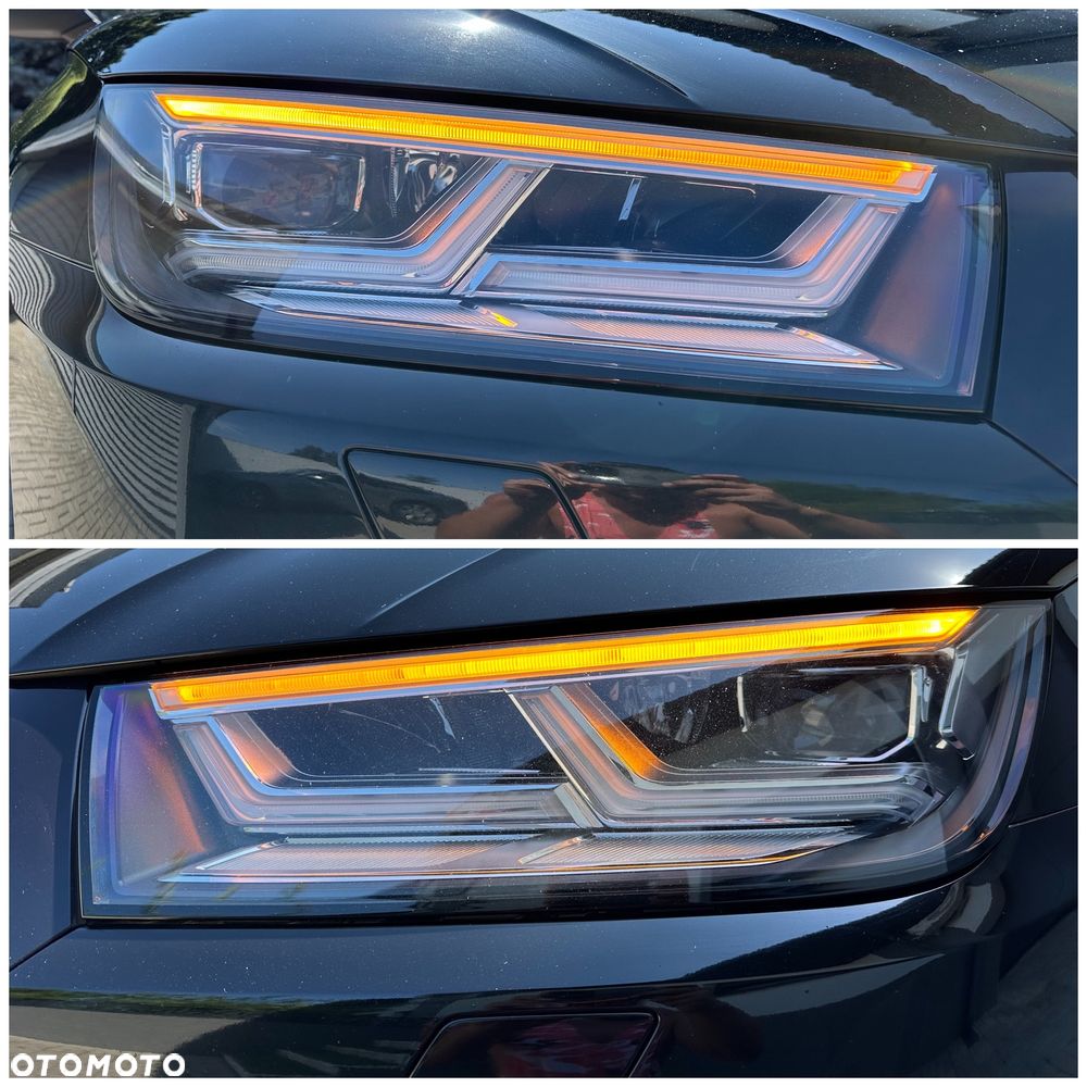 Audi Q5 35 TDI Quattro Sport S tronic - 14