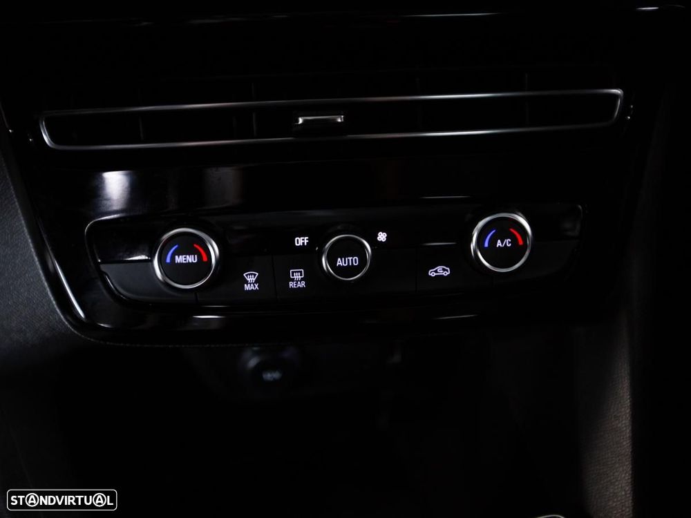 Opel Mokka-e 50 kWh GS - 25