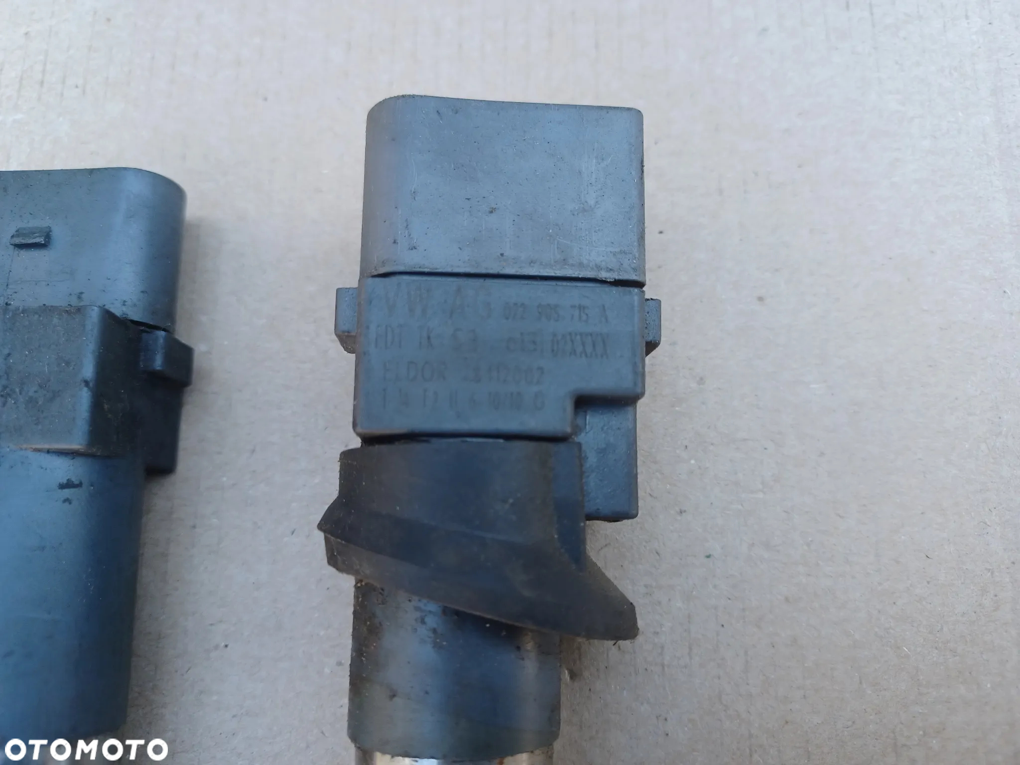 CEWKA ZAPŁONOWA VW 3.2 FSI 022905715A - 2