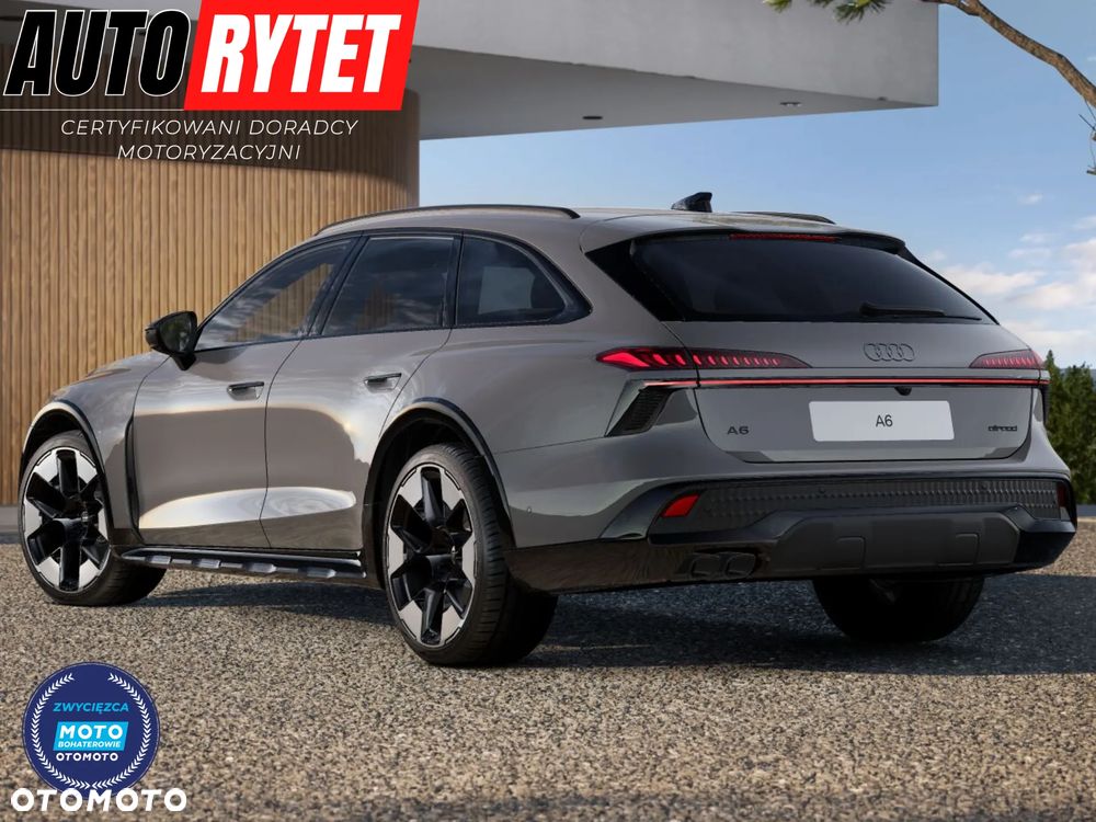 Audi A6 Allroad TDI mHEV 220 kW Quattro S tronic - 6