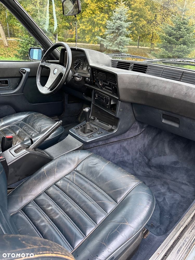 BMW Seria 6 628 CSi - 38