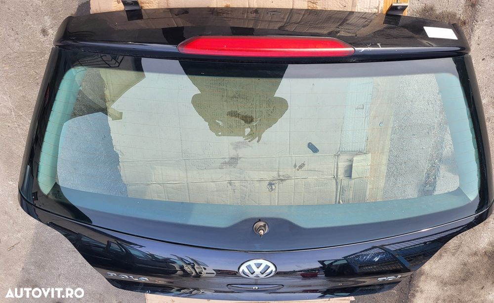 Vindem Haion pentru Volkswagen Polo 9N 2007-2008 - 6