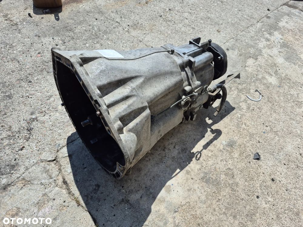Skrzynia Biegów Manualna Mercedes E W211 2.2CDI 716649 - 1