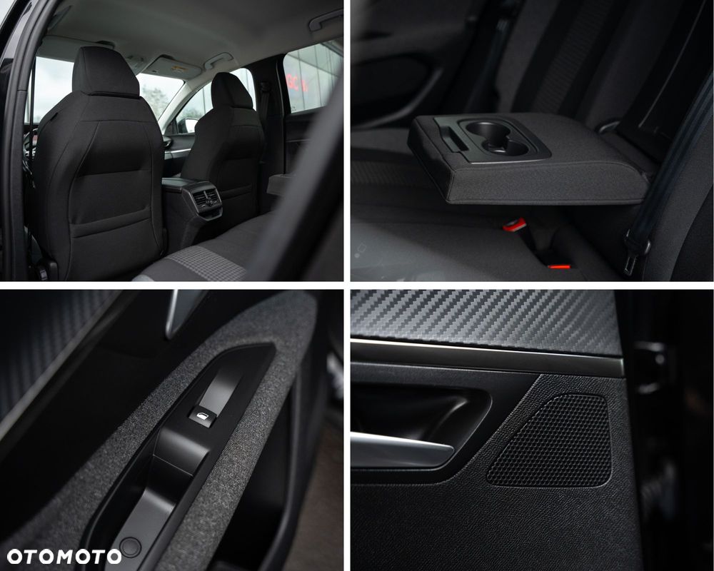 Peugeot 3008 PureTech 130 Stop & Start GPF Active - 37