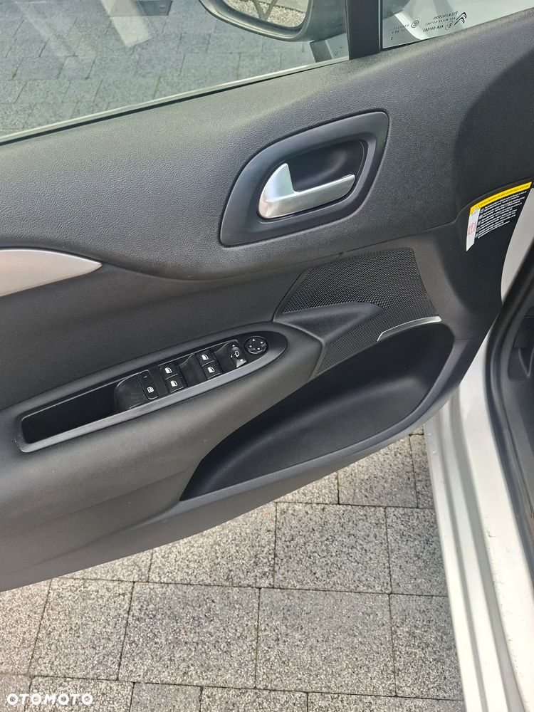 Citroën C4 1.6 HDi SX Pack MCP - 10