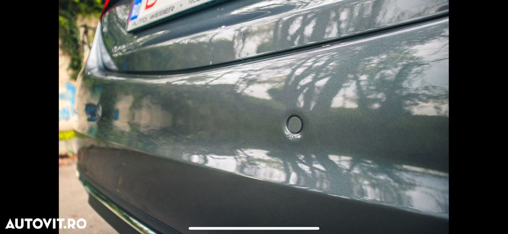 Mercedes-Benz C 180 MHEV - 28