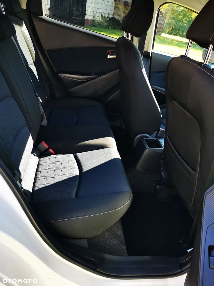 Mazda 2 1.5 Skyenergy - 12