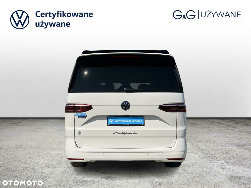 Volkswagen California - 4