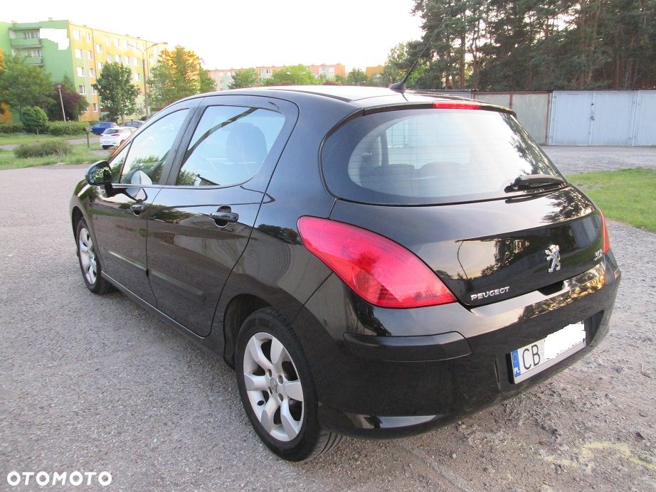 Peugeot 308 1.6 Premium - 4