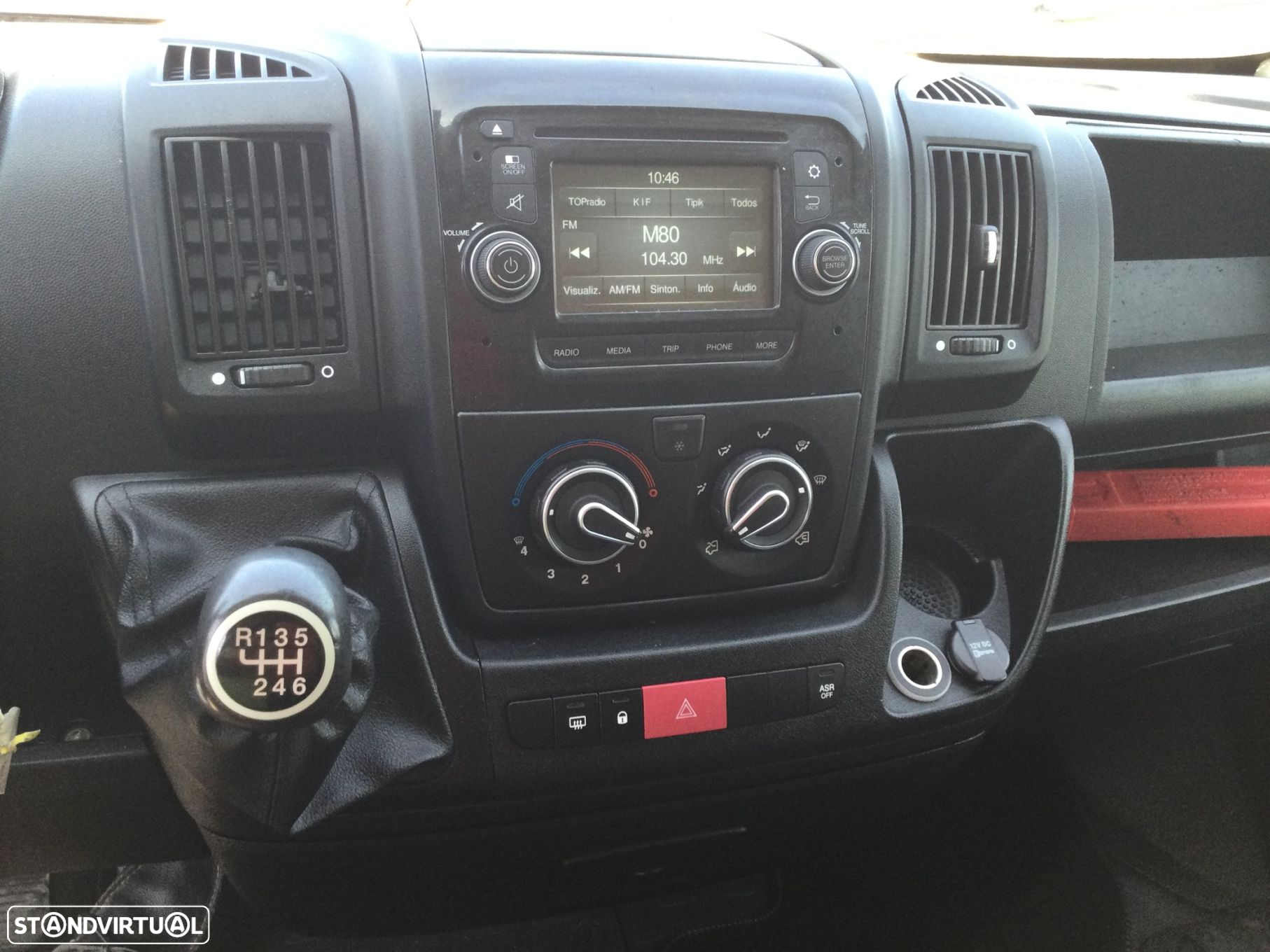Citroën Jumper 2.2 HDi 30 L2H2 - 6