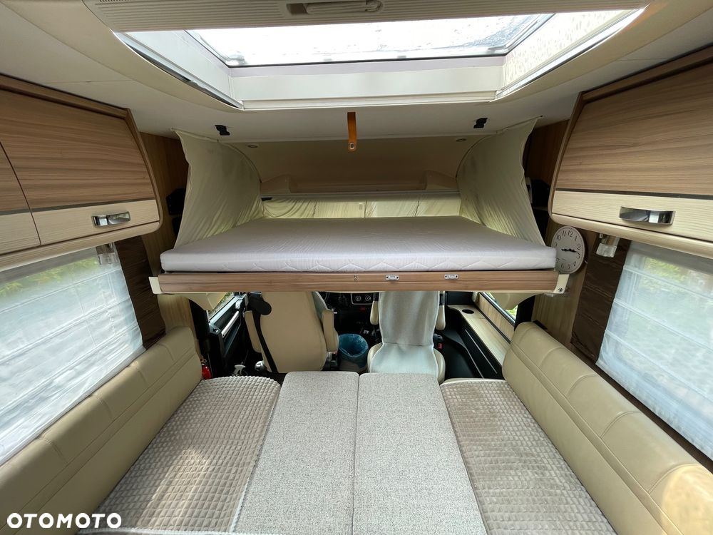 Fiat Pilote G640 Fiat jubileuszowe wydanie - 21