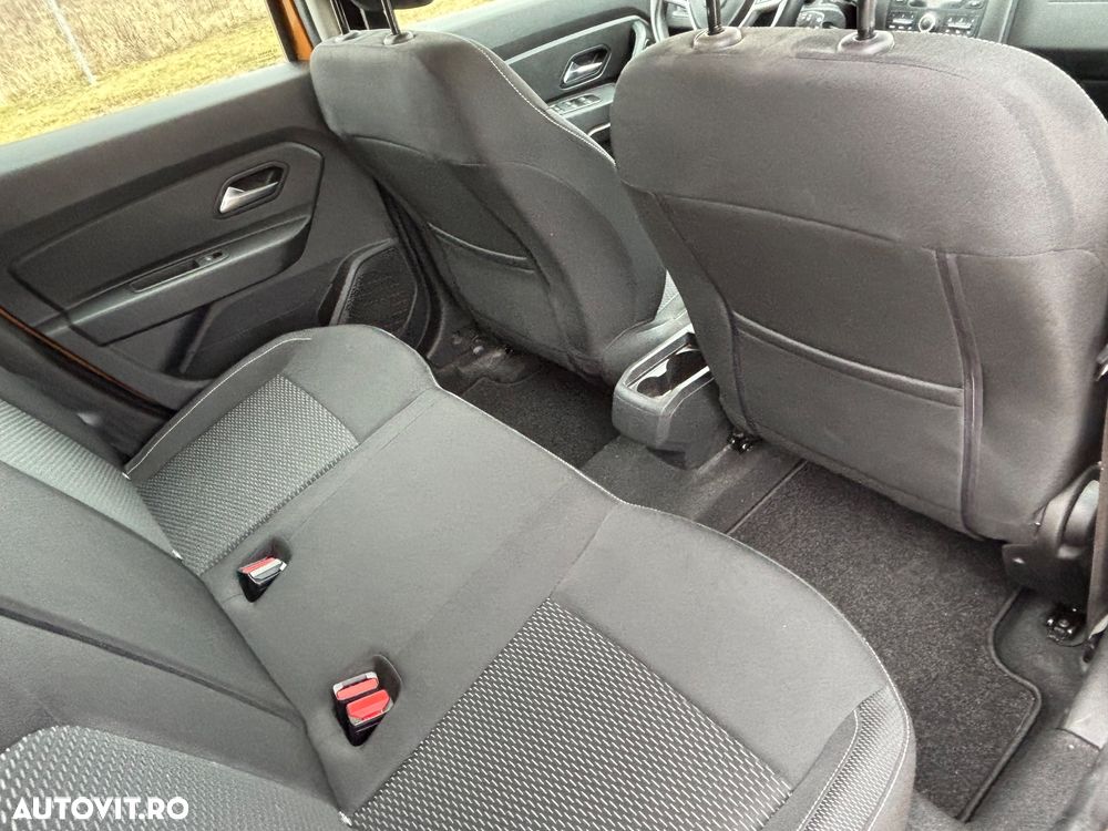 Dacia Duster TCe 100 Comfort - 8