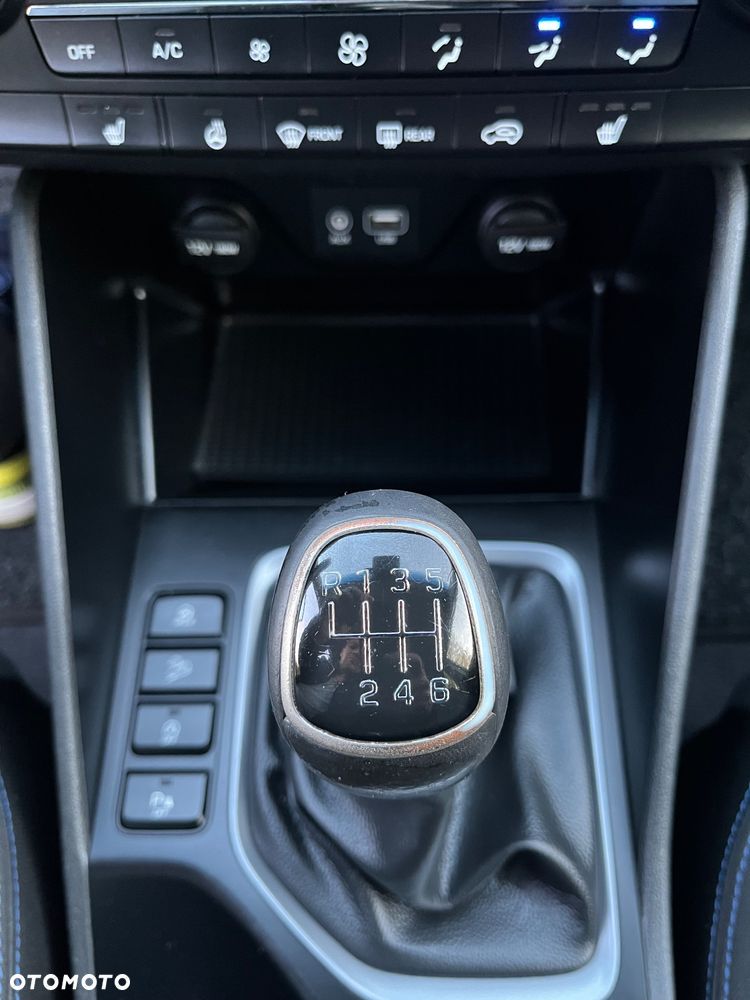 Hyundai Tucson 1.6 GDi 2WD Advantage - 18