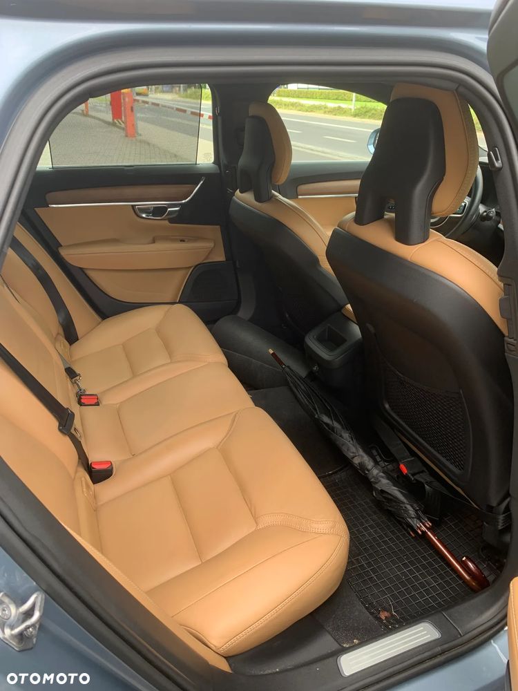 Volvo V90 D4 Inscription - 2