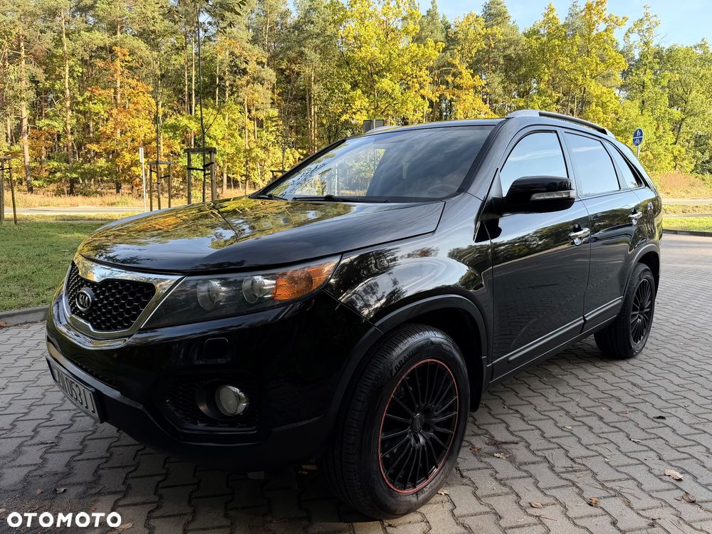 Kia Sorento - 24