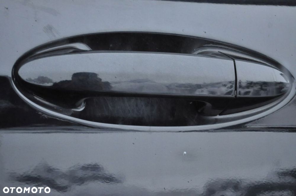 FORD B-MAX DRZWI PRAWY TYŁ TYLNE - 7