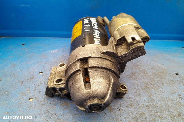 Electromotor 7812034 MX1253 BMW Seria 3 E90 [2004 - 2010] - 2