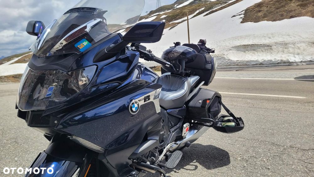 BMW K - 3