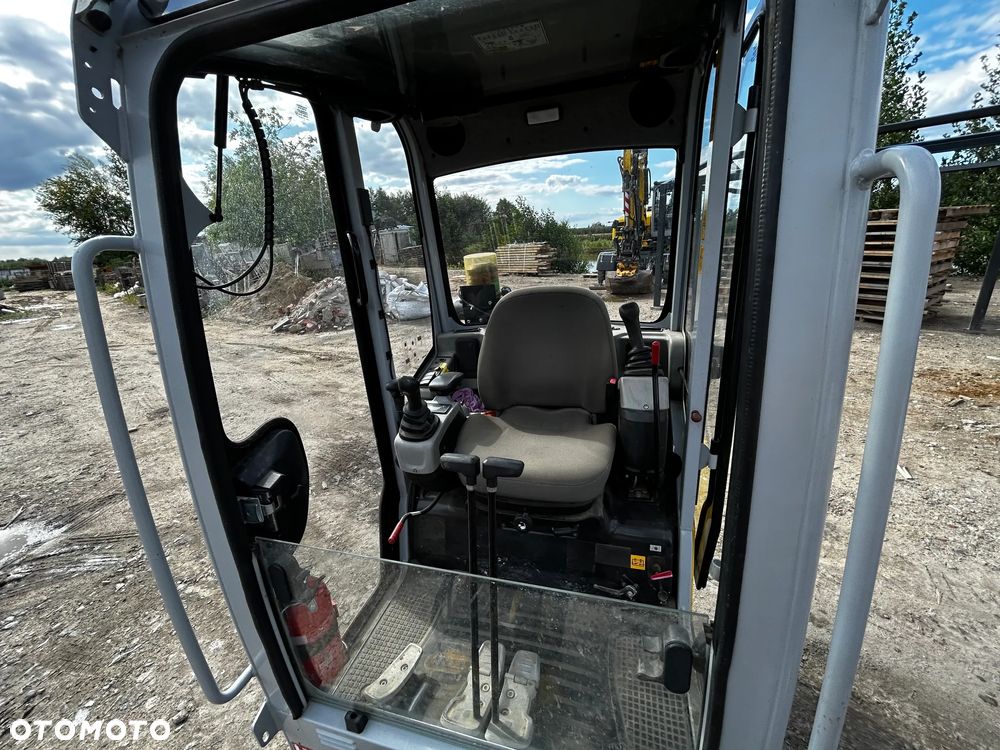 Wacker Neuson ET20 - 13