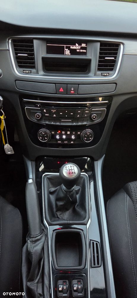 Peugeot 508 - 12