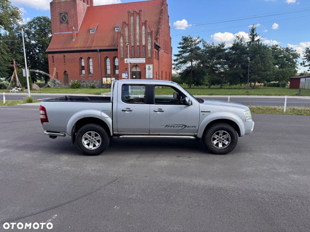 Ford Ranger 2.5 TDCi DC XLT2 - 26