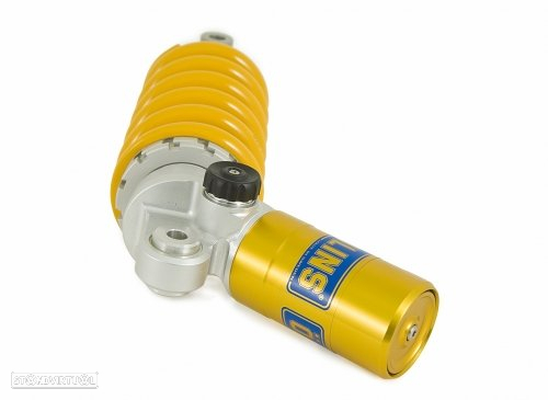 amortecedor traseiro ohlins ducati scrambler desert sled - du 509 - 2