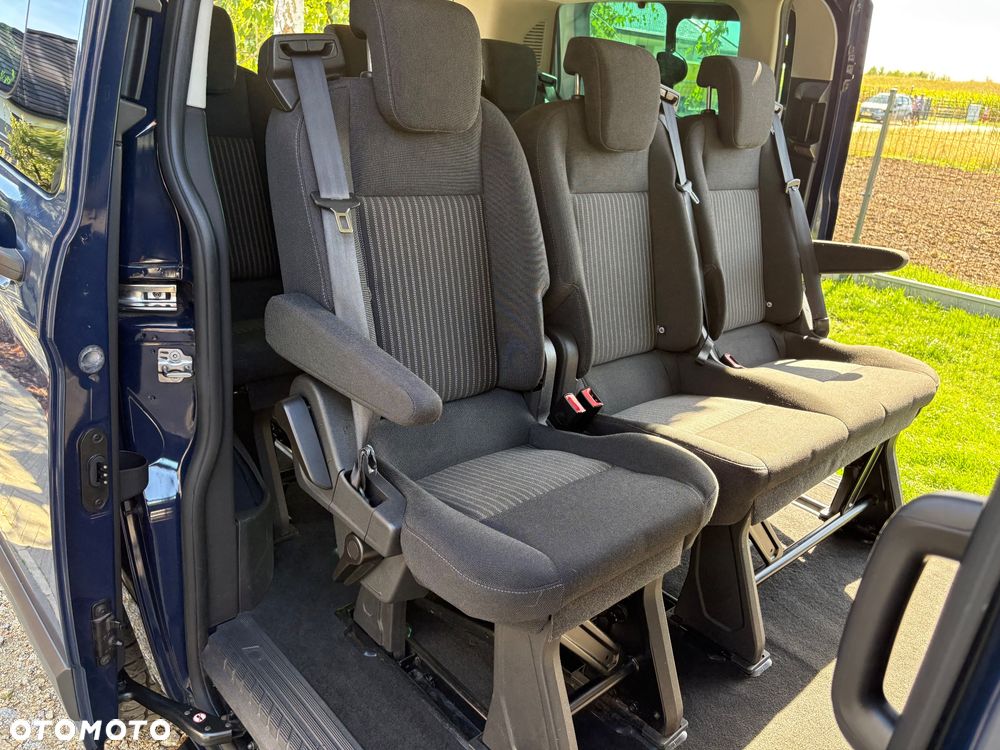 Ford Tourneo Custom 310 L1H1 VA Trend Euroline - 14