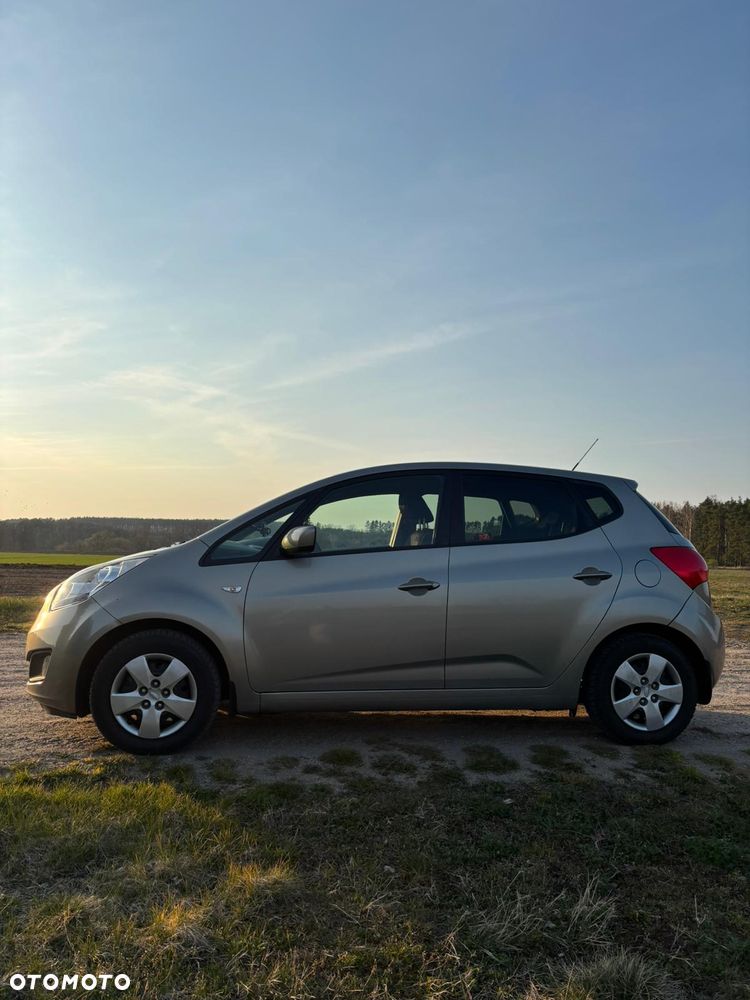 Kia Venga 1.6 CRDi L - 7