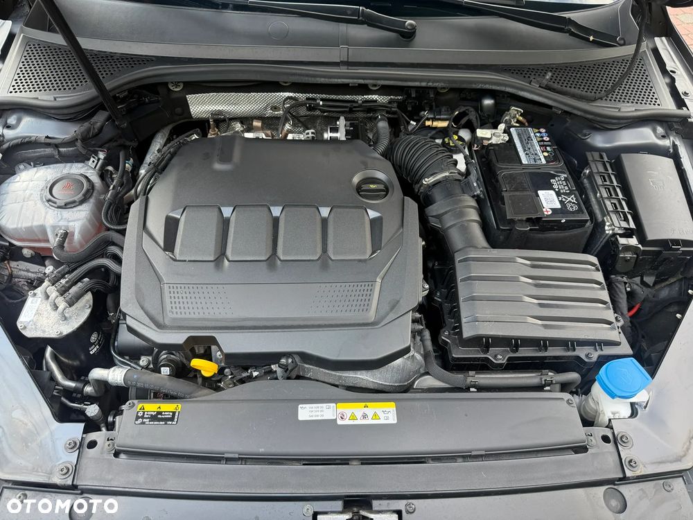 Volkswagen Passat 2.0 TDI EVO Elegance DSG - 28