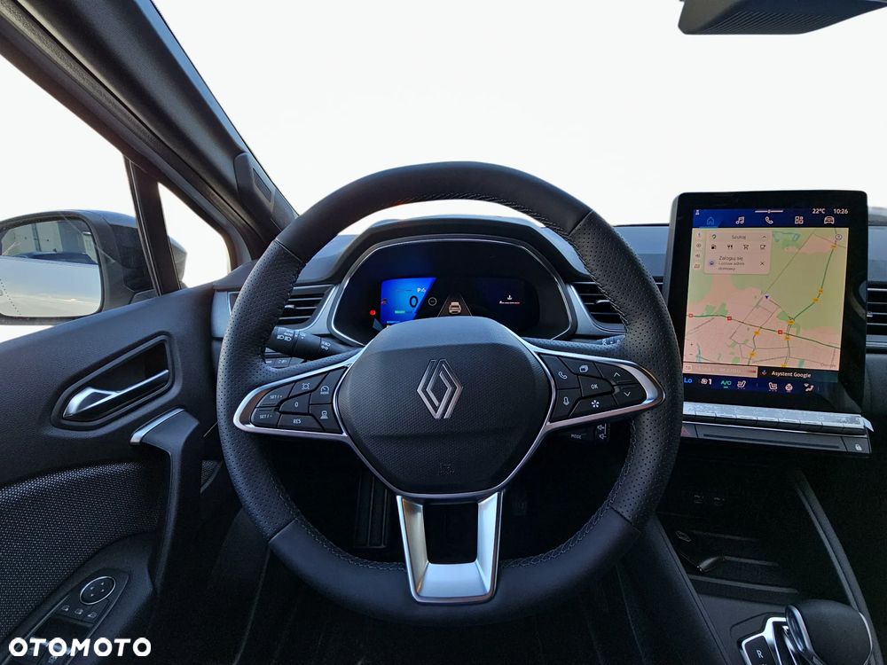 Renault Symbioz - 15