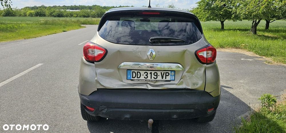 Renault Captur - 11