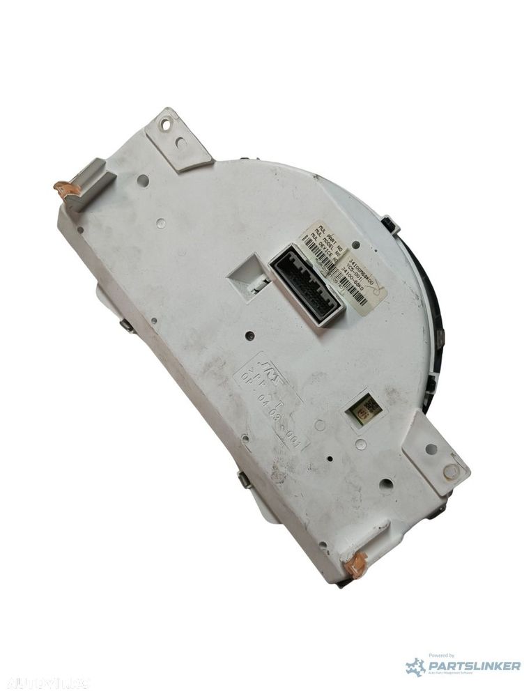 Ceas de bord NISSAN PIXO UA0 2009 - > 3410068k0 - 2